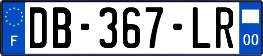 DB-367-LR