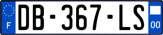 DB-367-LS