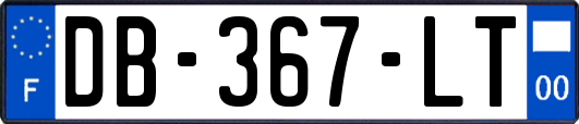 DB-367-LT