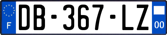 DB-367-LZ