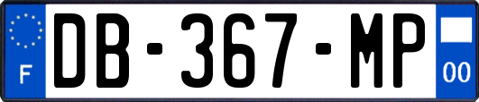 DB-367-MP