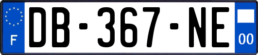 DB-367-NE