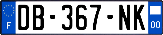 DB-367-NK