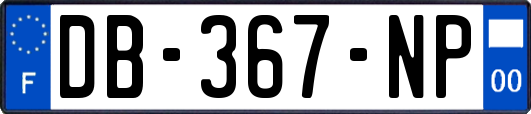 DB-367-NP