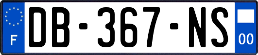 DB-367-NS