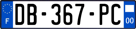DB-367-PC