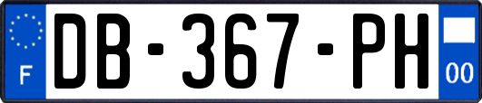 DB-367-PH