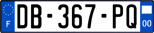 DB-367-PQ