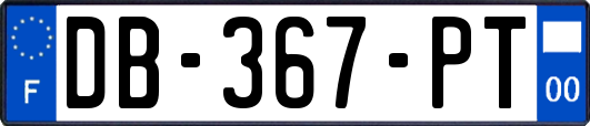 DB-367-PT