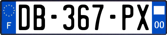 DB-367-PX