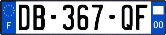 DB-367-QF