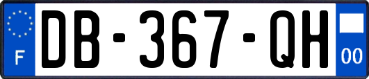 DB-367-QH