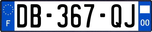 DB-367-QJ