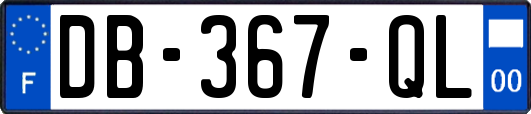 DB-367-QL