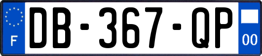 DB-367-QP