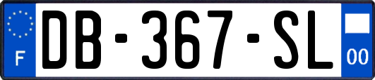 DB-367-SL