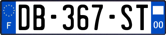 DB-367-ST
