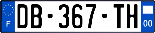 DB-367-TH