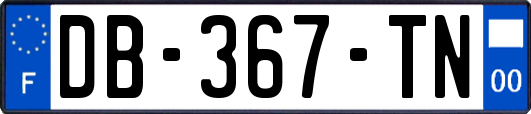 DB-367-TN