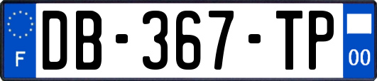 DB-367-TP
