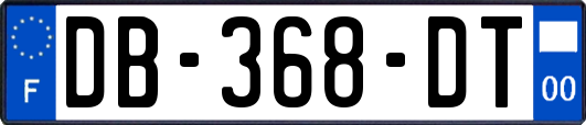 DB-368-DT