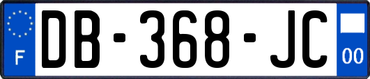 DB-368-JC