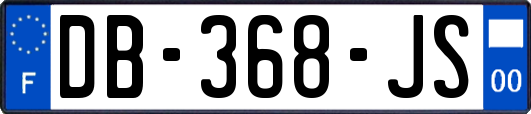 DB-368-JS