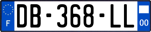 DB-368-LL