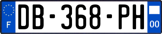 DB-368-PH