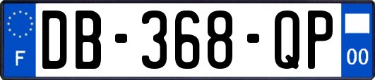 DB-368-QP