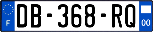 DB-368-RQ
