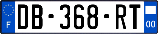 DB-368-RT