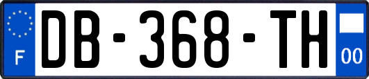 DB-368-TH