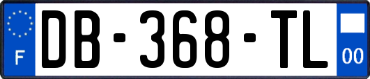 DB-368-TL