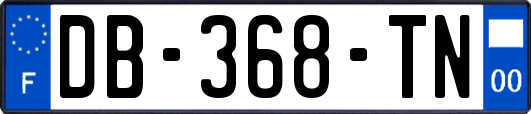 DB-368-TN