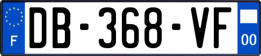 DB-368-VF