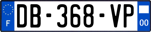 DB-368-VP
