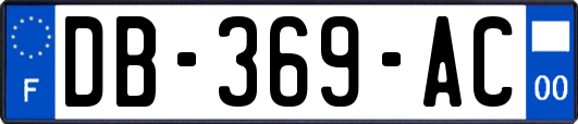 DB-369-AC