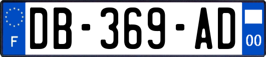 DB-369-AD