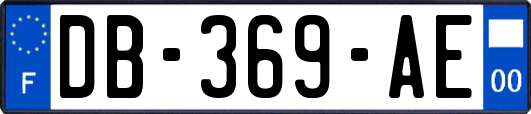 DB-369-AE