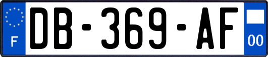 DB-369-AF