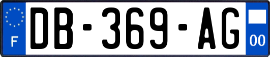 DB-369-AG