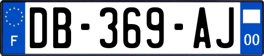 DB-369-AJ