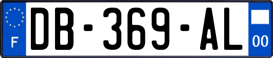 DB-369-AL