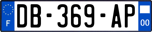 DB-369-AP