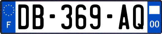 DB-369-AQ