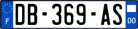 DB-369-AS