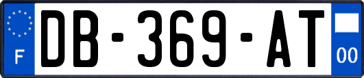 DB-369-AT