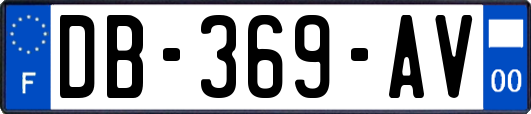 DB-369-AV