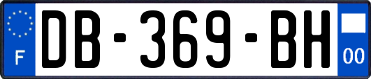 DB-369-BH